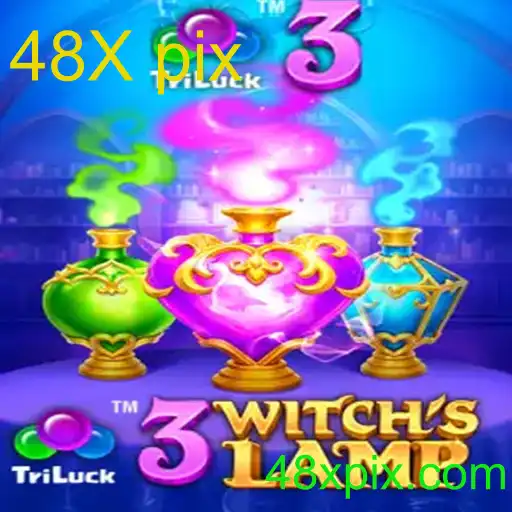 Explorando o Universo Encantado de 3WitchsLamp