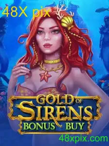 Explorando o Fascinante Jogo GoldofSirensBonusBuy