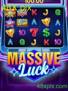 MassiveLuck