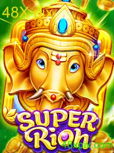 Descubra SuperRich: O Jogo que Transforma Estratégia em Fortuna